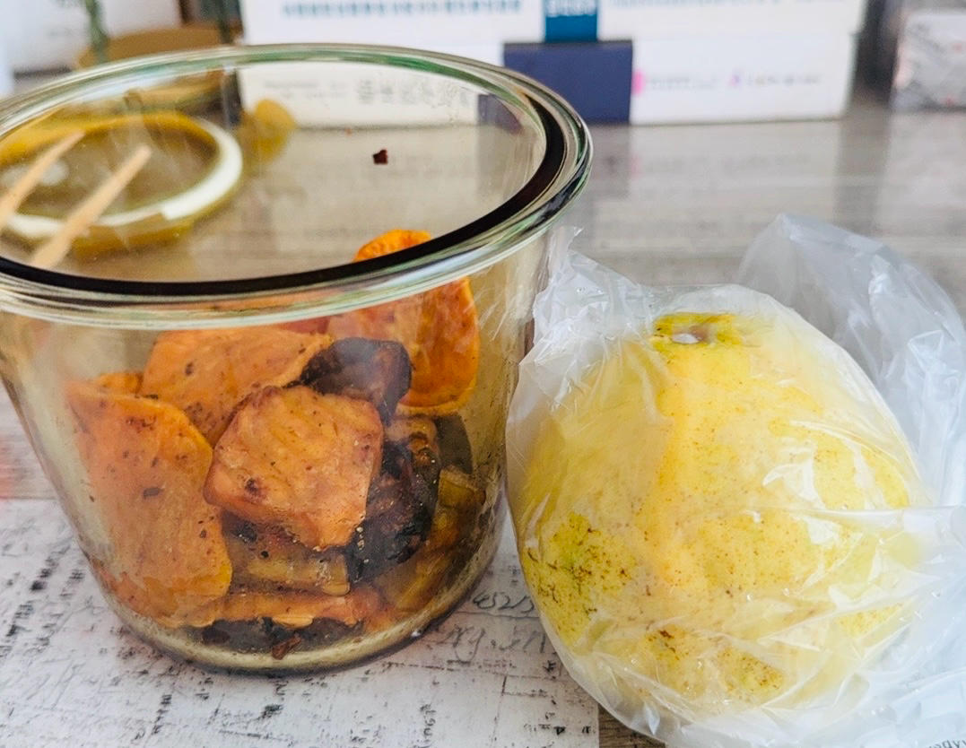 工作餐＋学生餐+一人食🍱🍱🍱