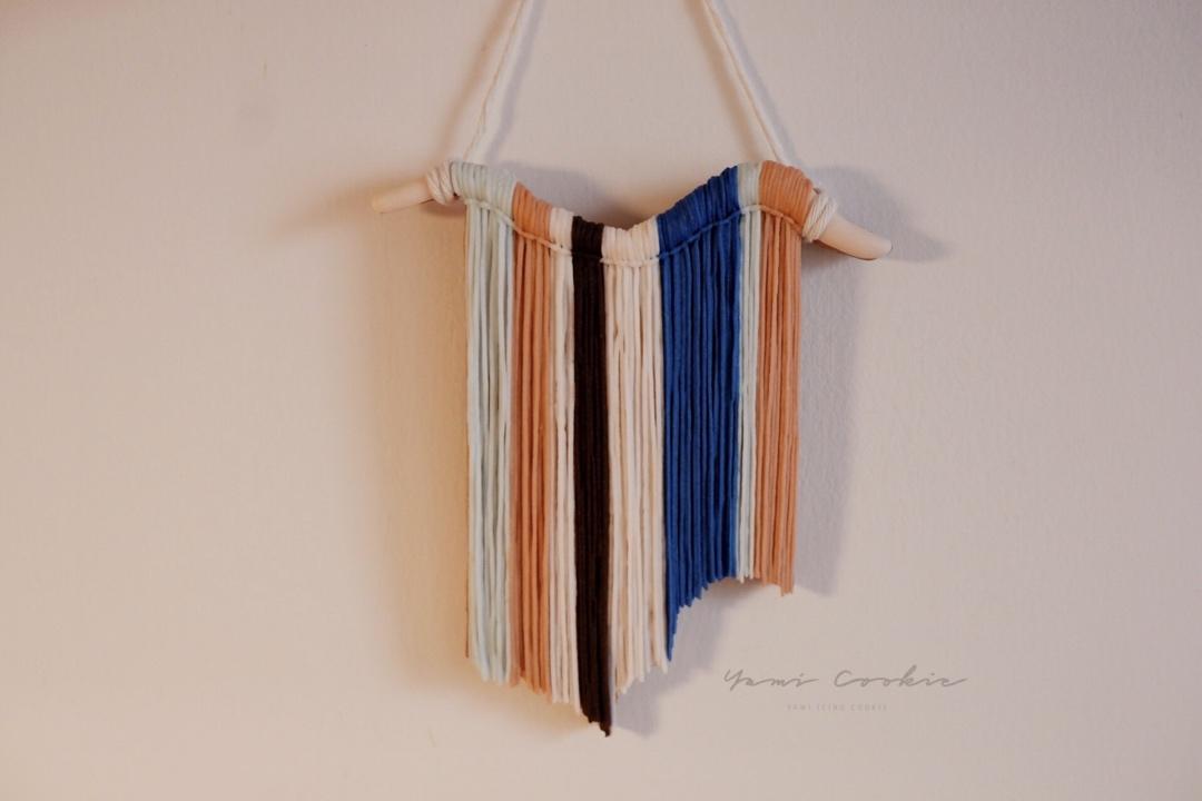 Yami的糖霜小世界