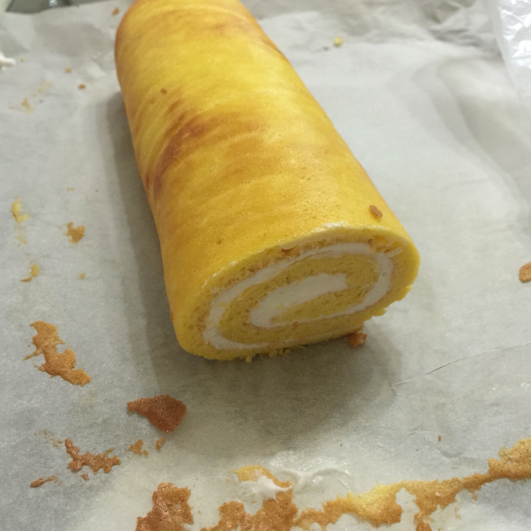 小四卷～风靡美食群的美味蛋糕卷