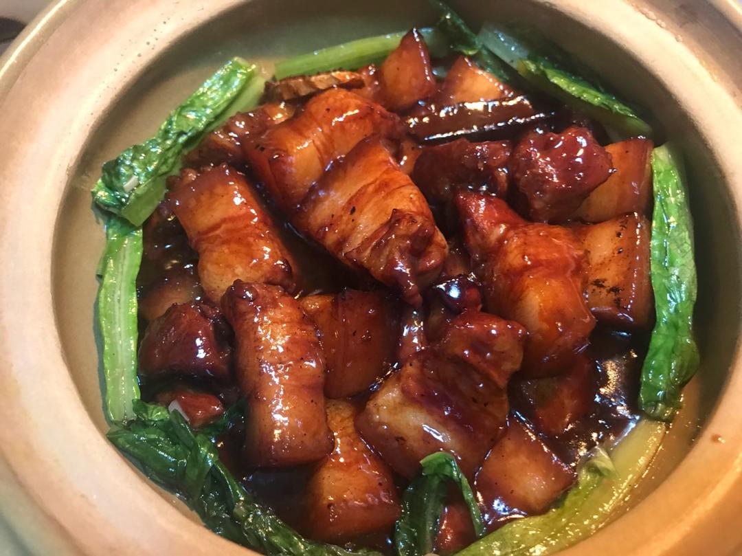红烧肉