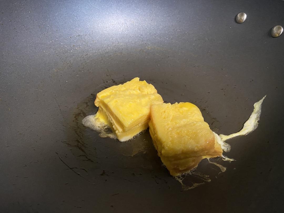 【香甜一口西多士】厨房小白也能做的港式茶餐厅经典小食
