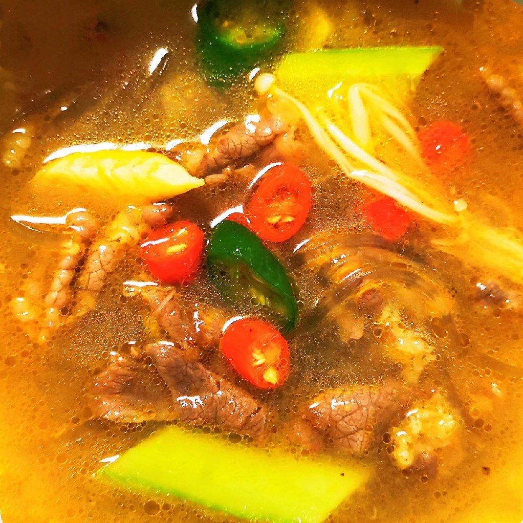 0失败率的酸汤肥牛