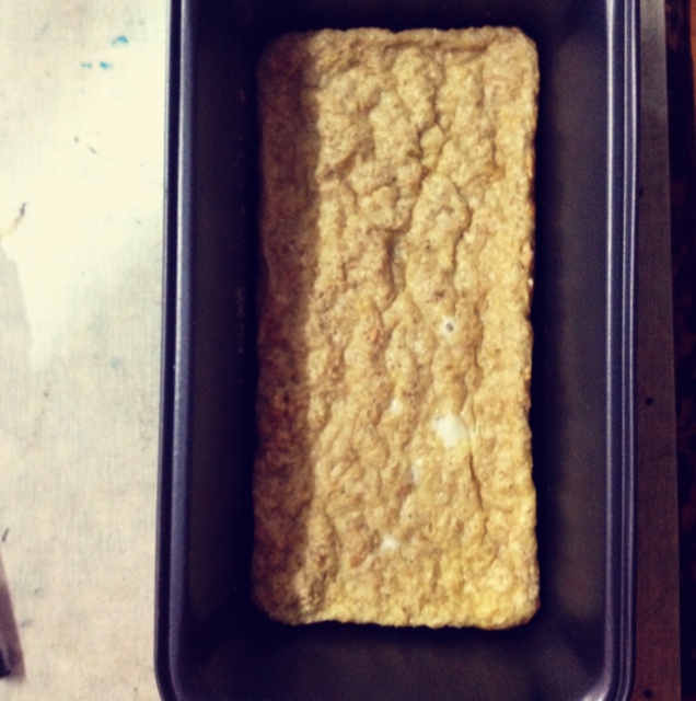 Baked Oatmeal Breakfast 早餐烤燕麦