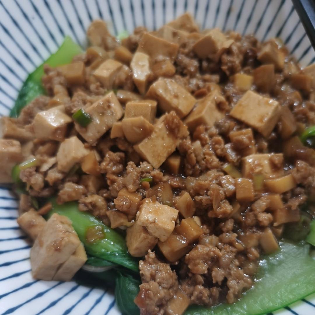 炸酱面
