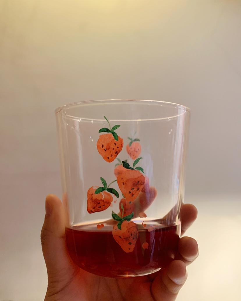 小叶子穿花裤的日常