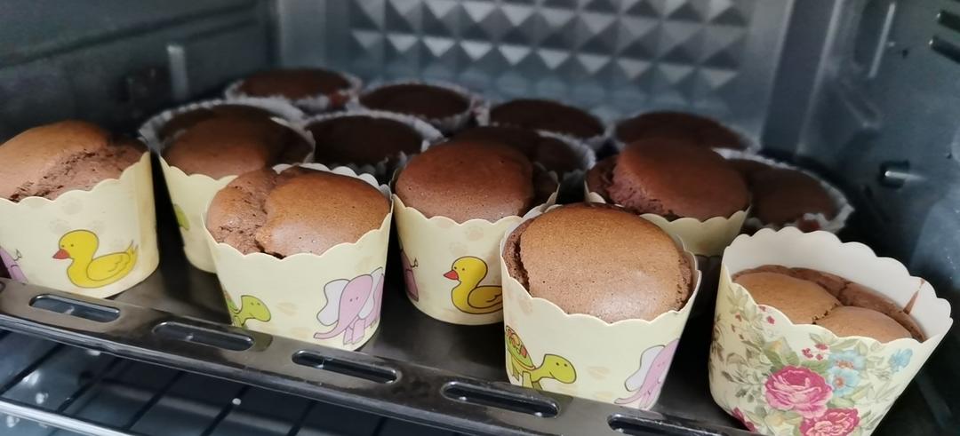 外酥里糯，零失败做粑粑坊同款糯米蛋糕