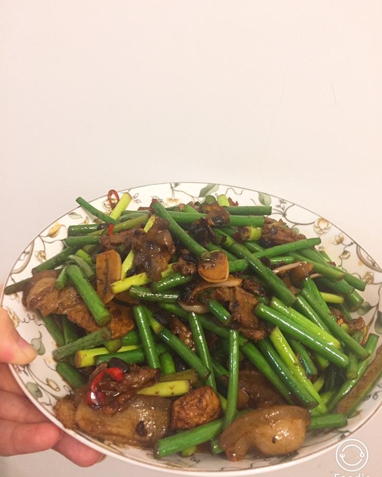 厨师长教你：“回锅肉”的正宗做法，先收藏