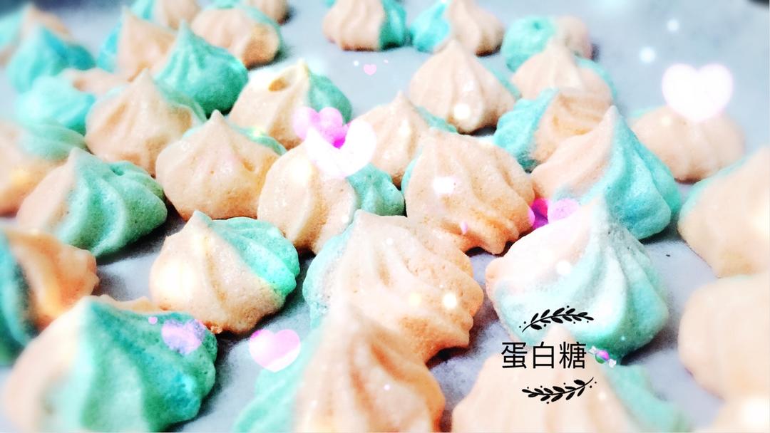 樱花蛋白糖