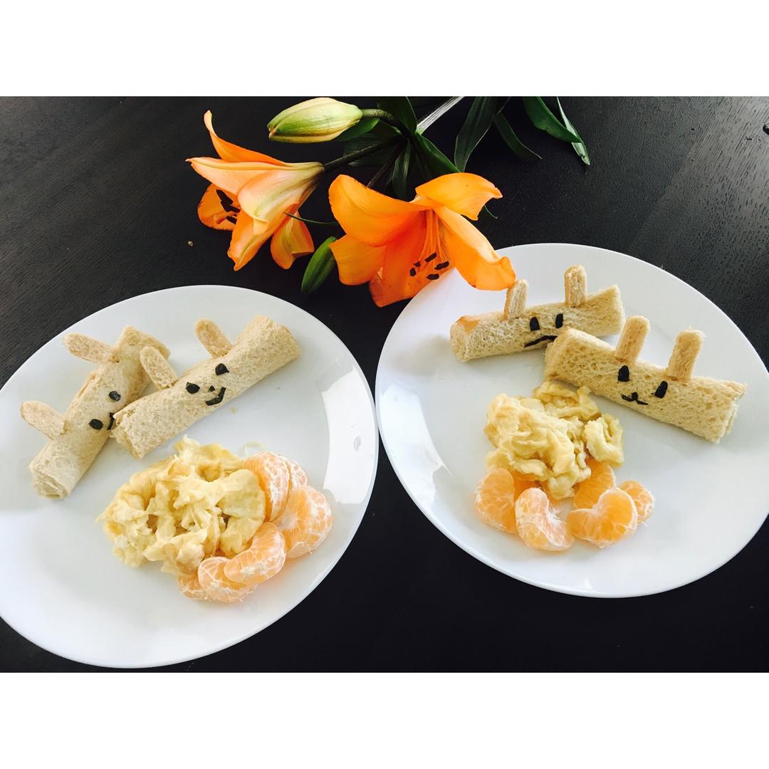 早餐马拉松顺利收官：因为坚持，所以更好！