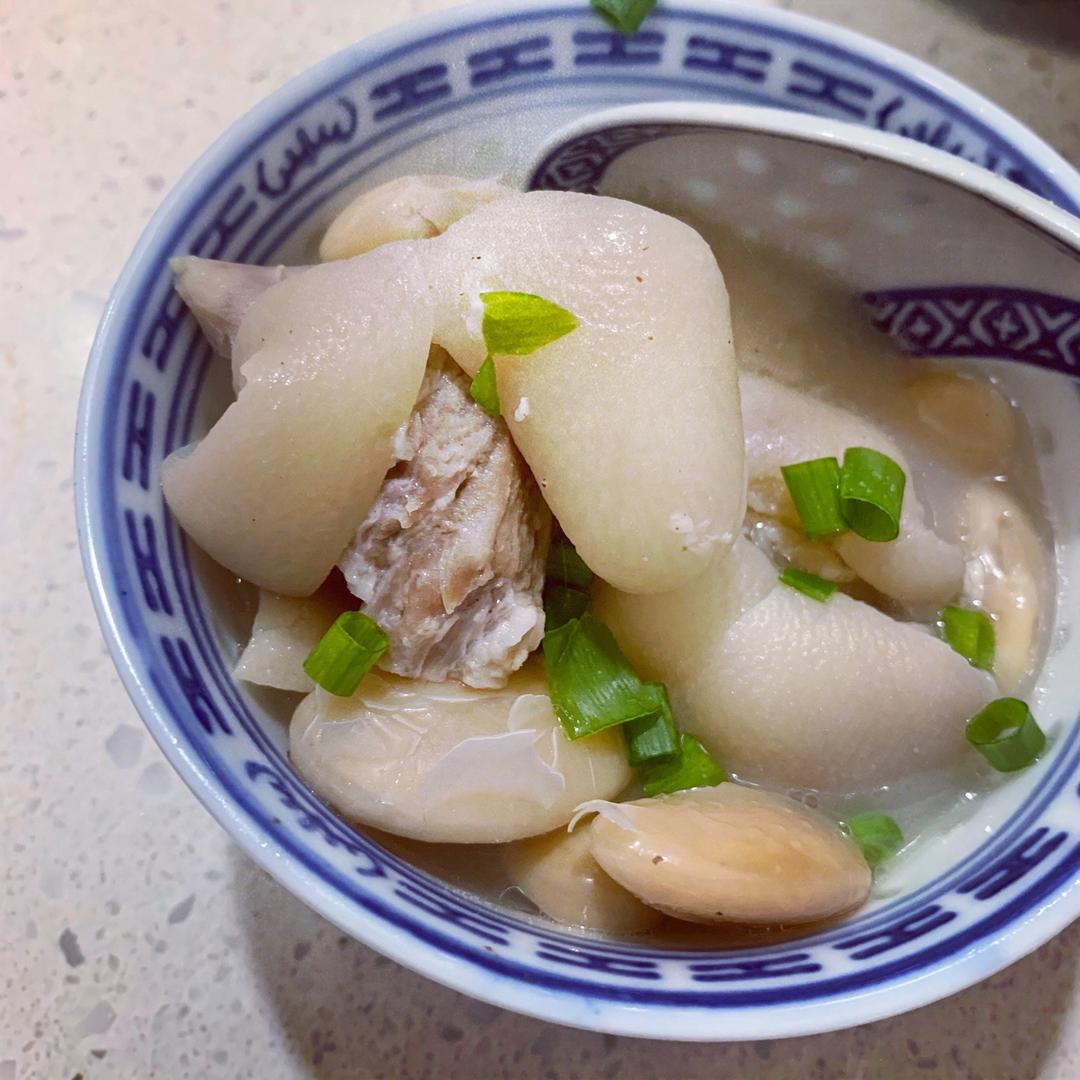老妈蹄花