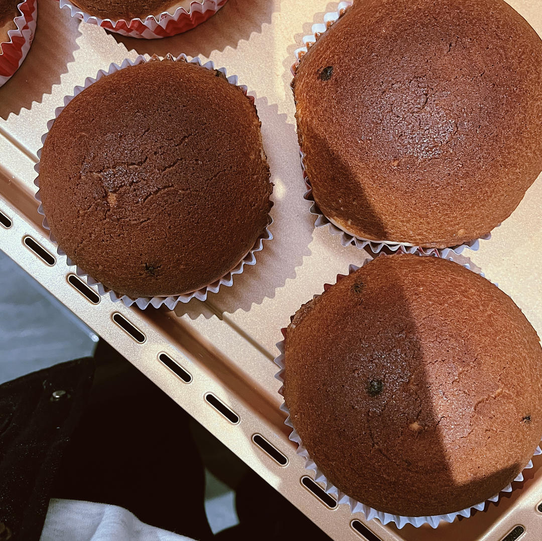 咖啡墨西哥面包