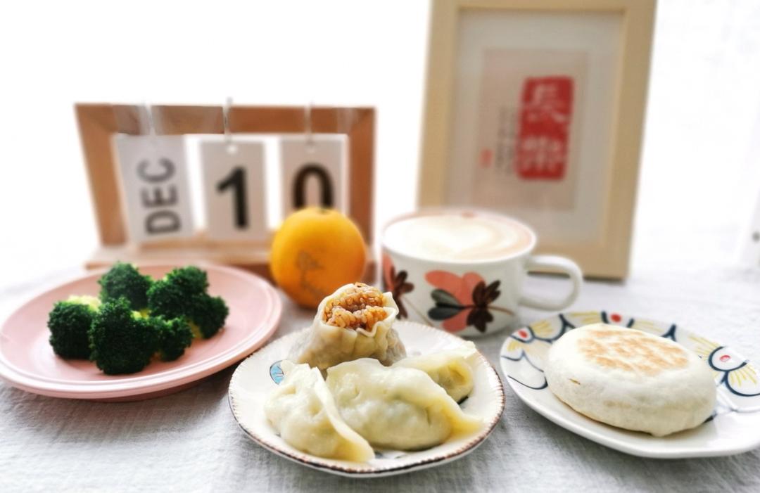 早餐合集