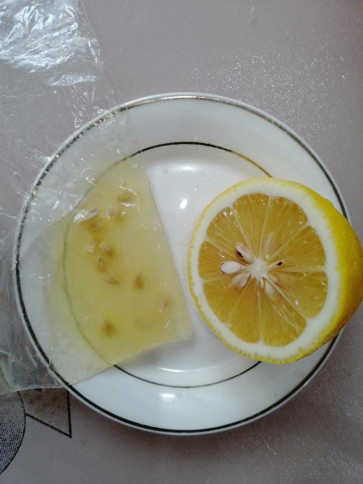 一秒钟挤柠檬汁，不脏手，不用任何机器(并且柠檬汁和核分离)爱烘焙的你一定要看一看