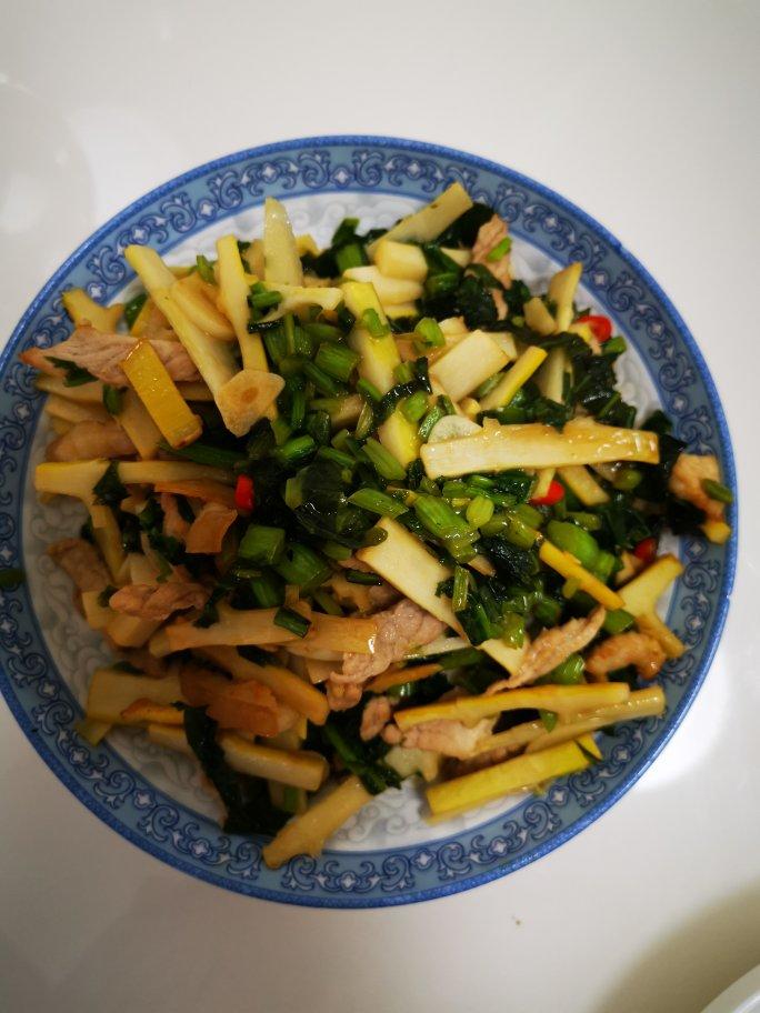土豆饼