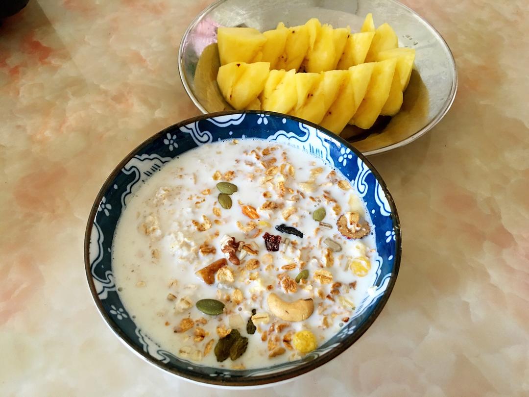 回家吃饭