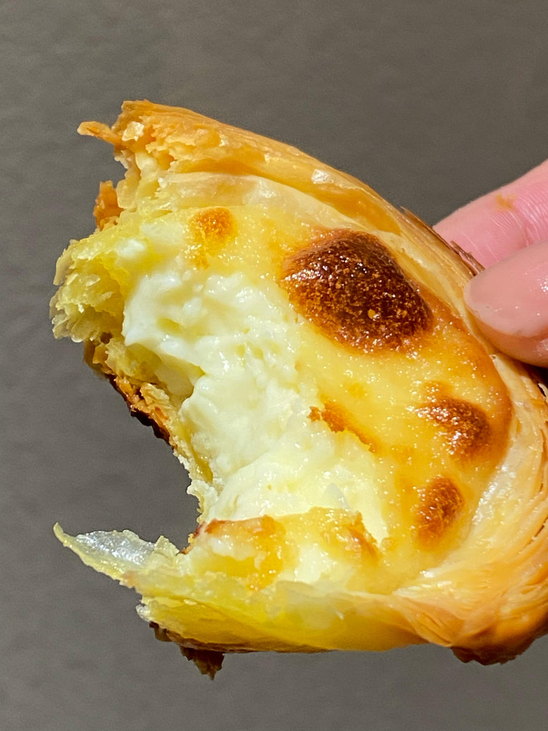 超嫩滑的葡式蛋挞(全蛋版)新手友好『秒杀KFC』