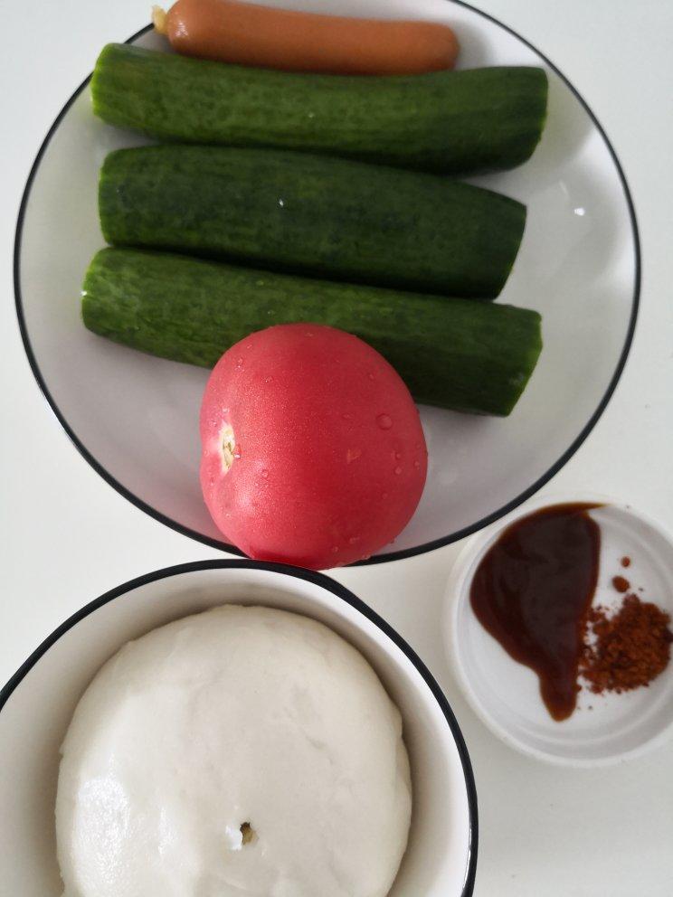 减脂餐