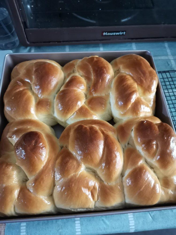 老面包，改良版，更柔软！更香浓！