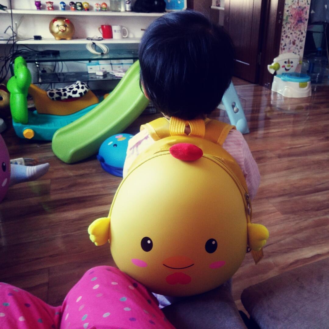 快乐粉红的小玖宝