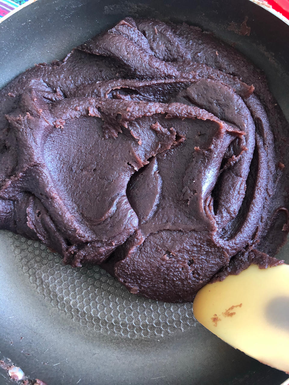 红豆沙月饼蛋黄酥青团适用