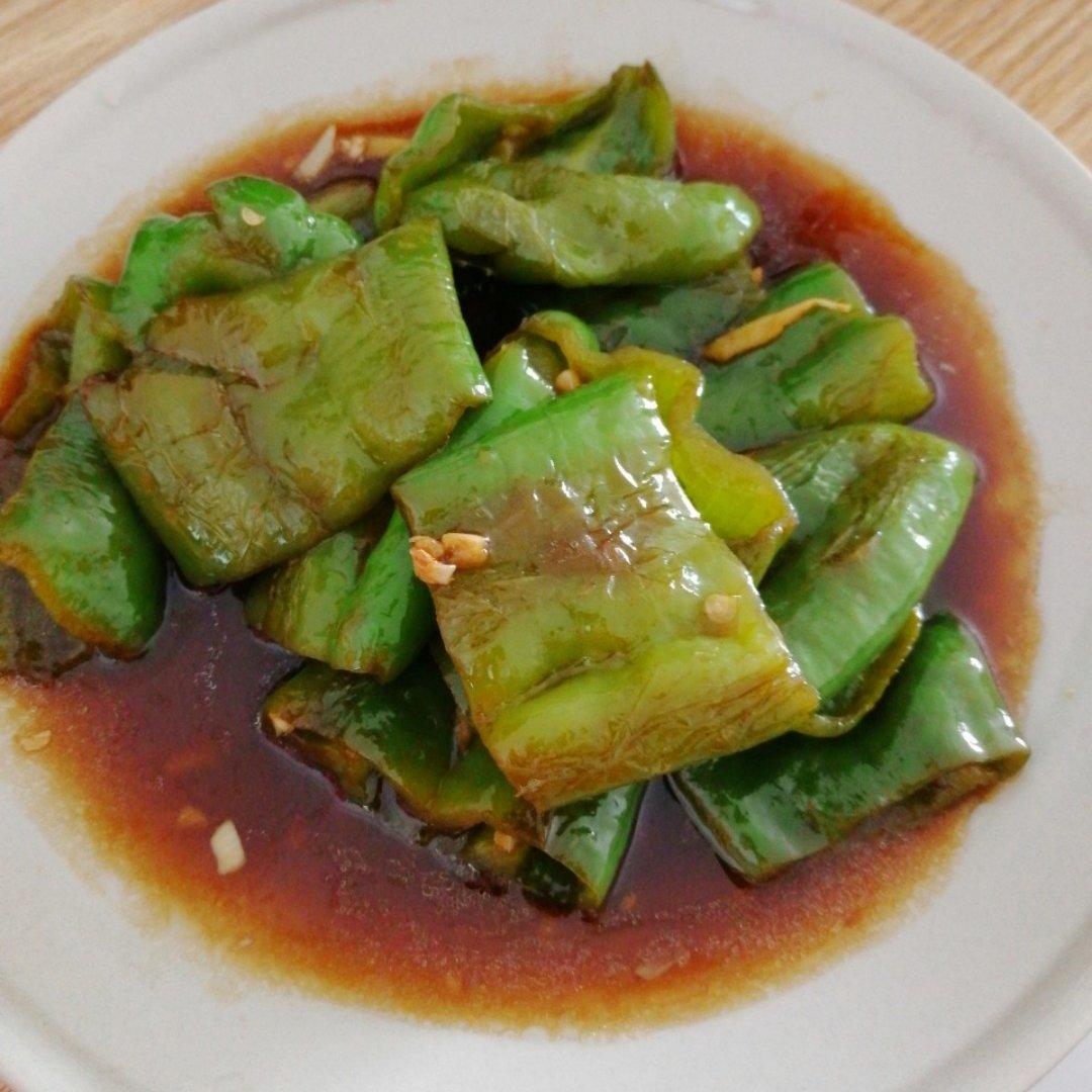 虎皮青椒
