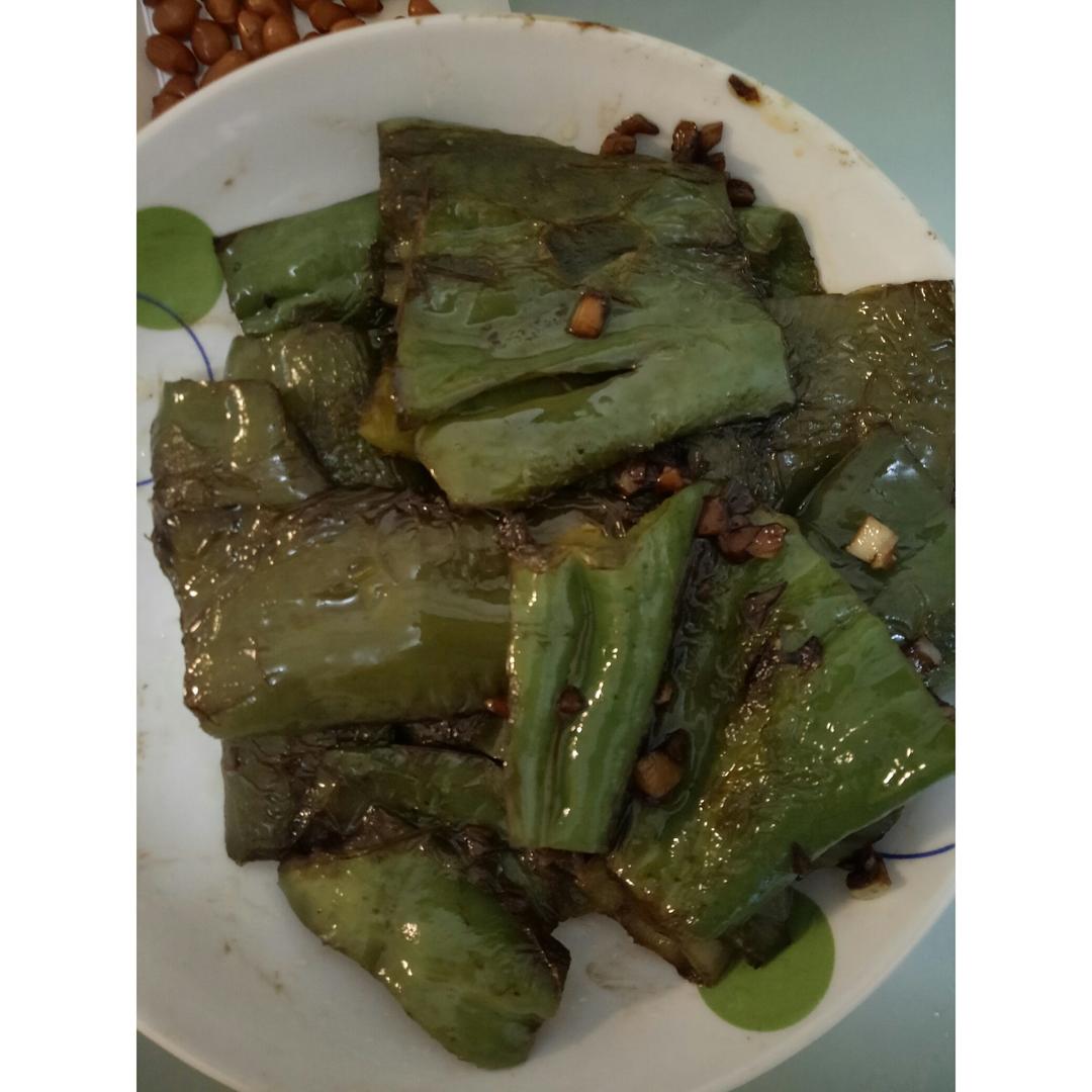 虎皮青椒