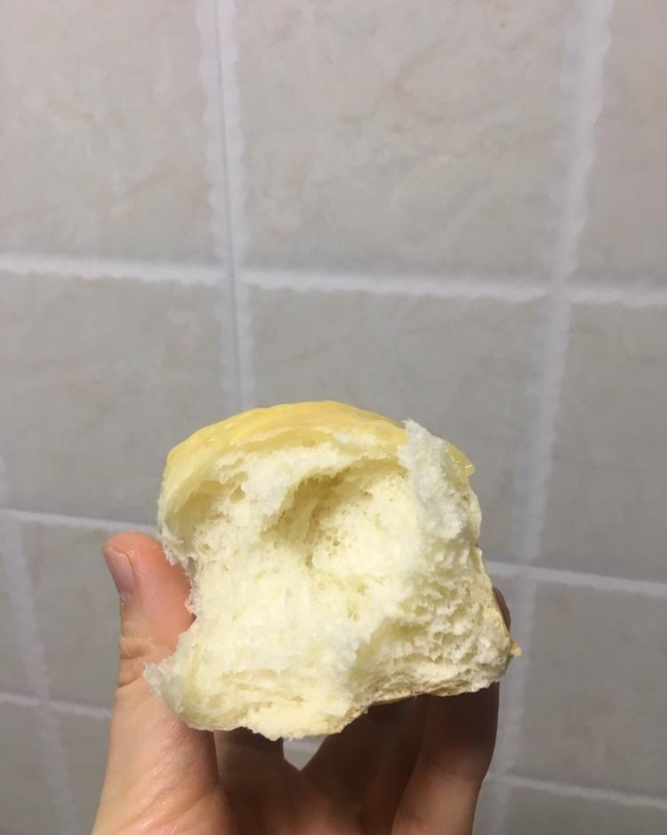 肉松沙拉酱面包（65度汤种）