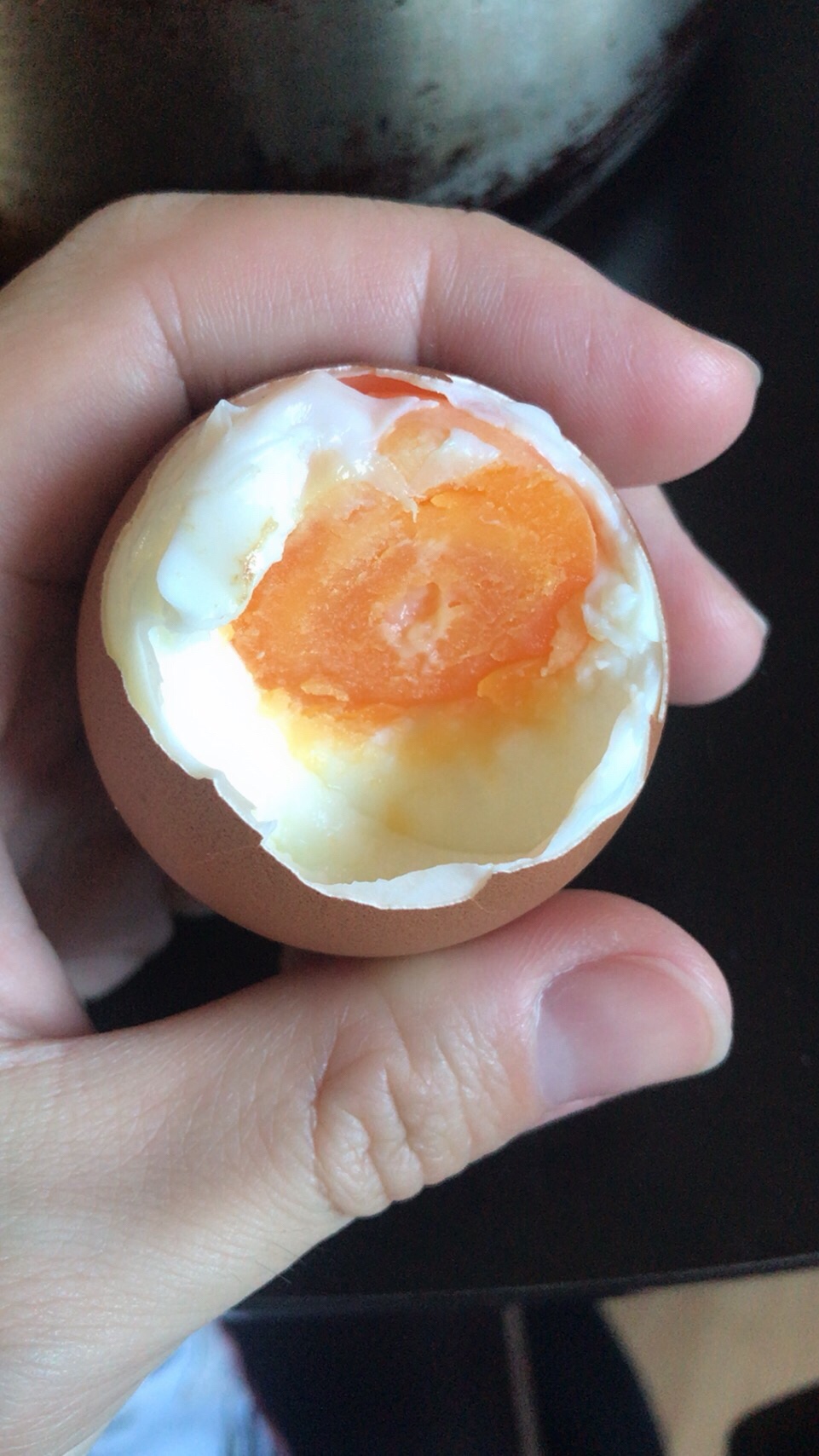 夏季也可以做的湿腌咸鸭蛋，咸鸡蛋