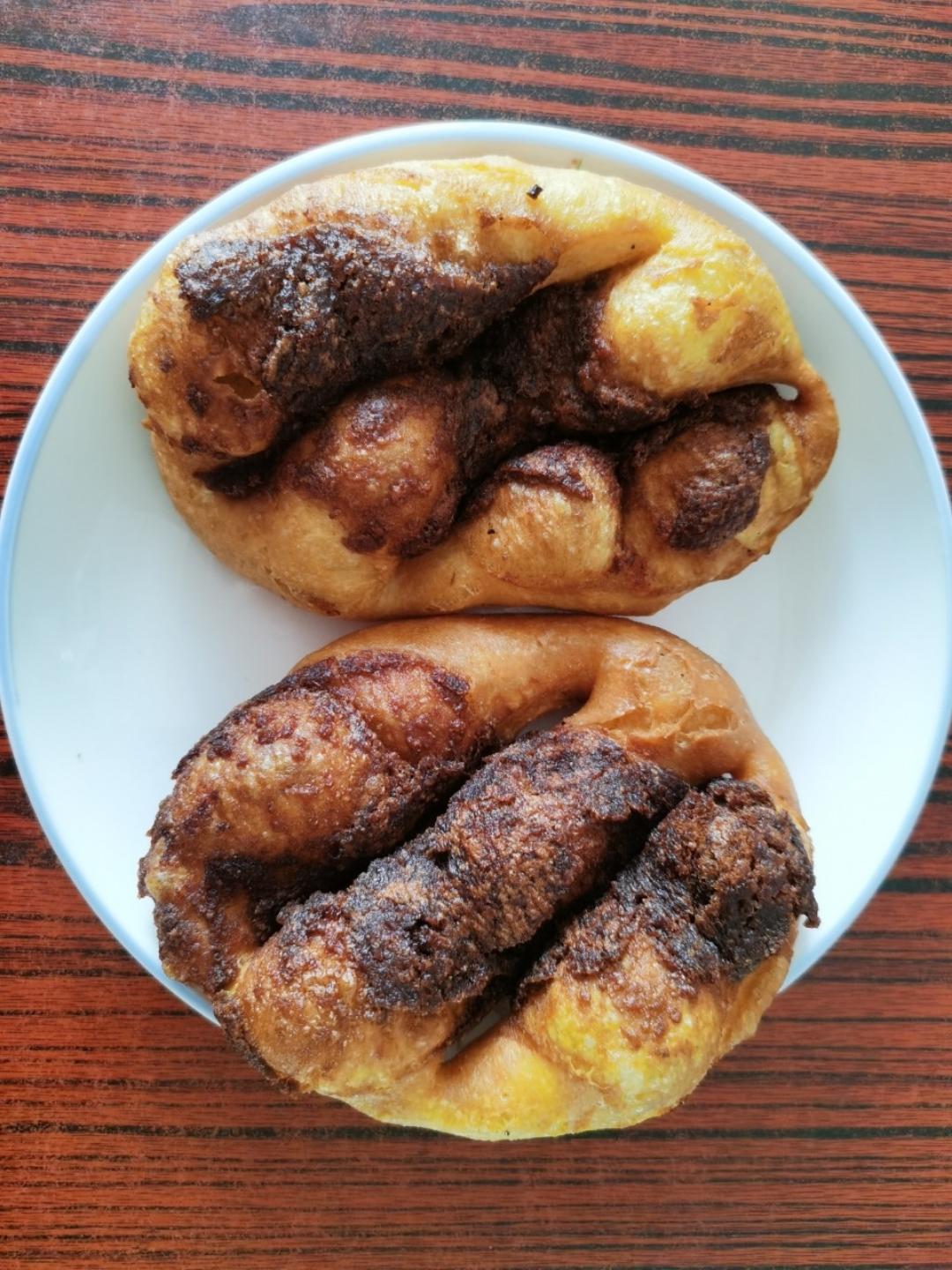 糖果子 糖油饼