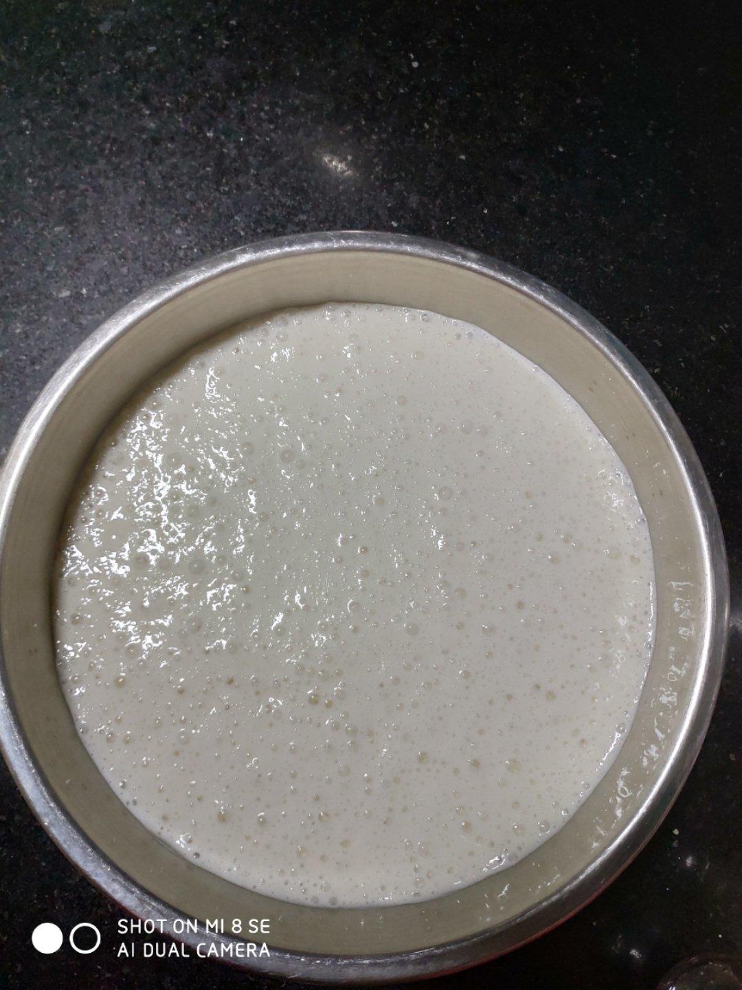 白糖糕(伦教糕)