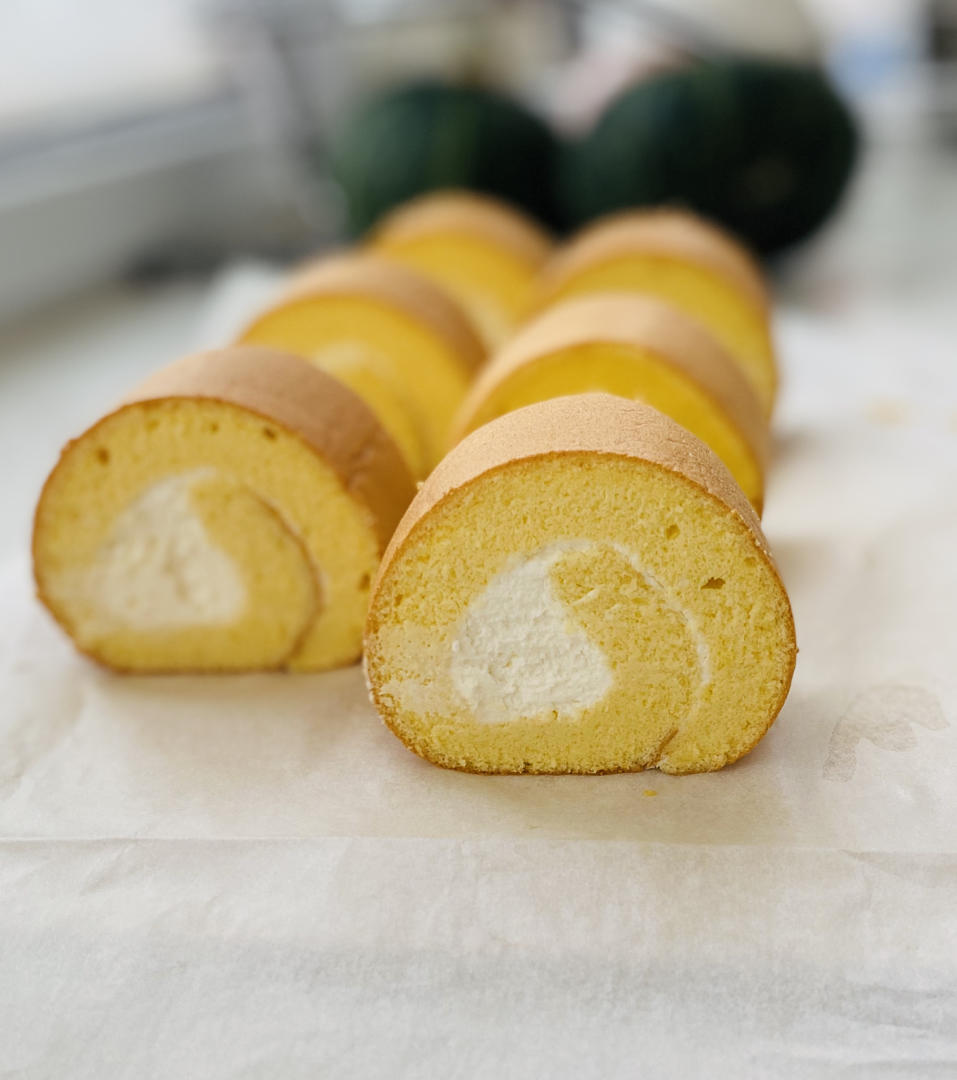 传我的爱与美食