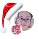 爹地童年纸尿裤and虾青素朵妈