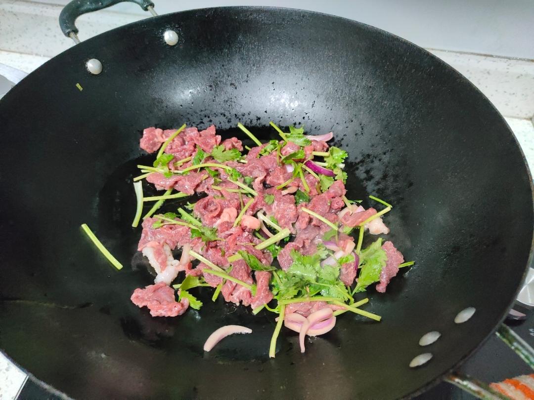 齐齐哈尔烤牛肉