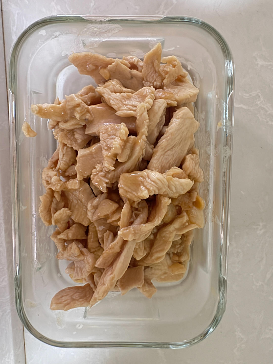 普宁豆酱炒鸡胸肉的做法