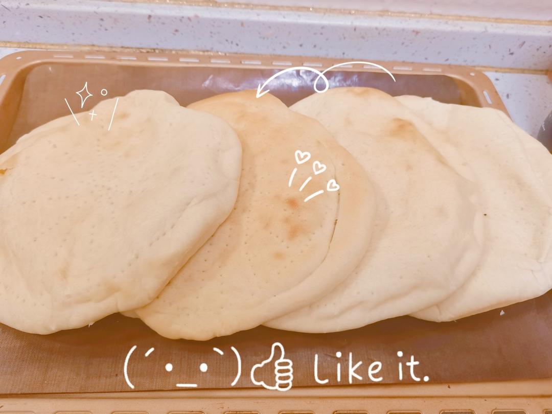 自制披萨饼皮的窍门