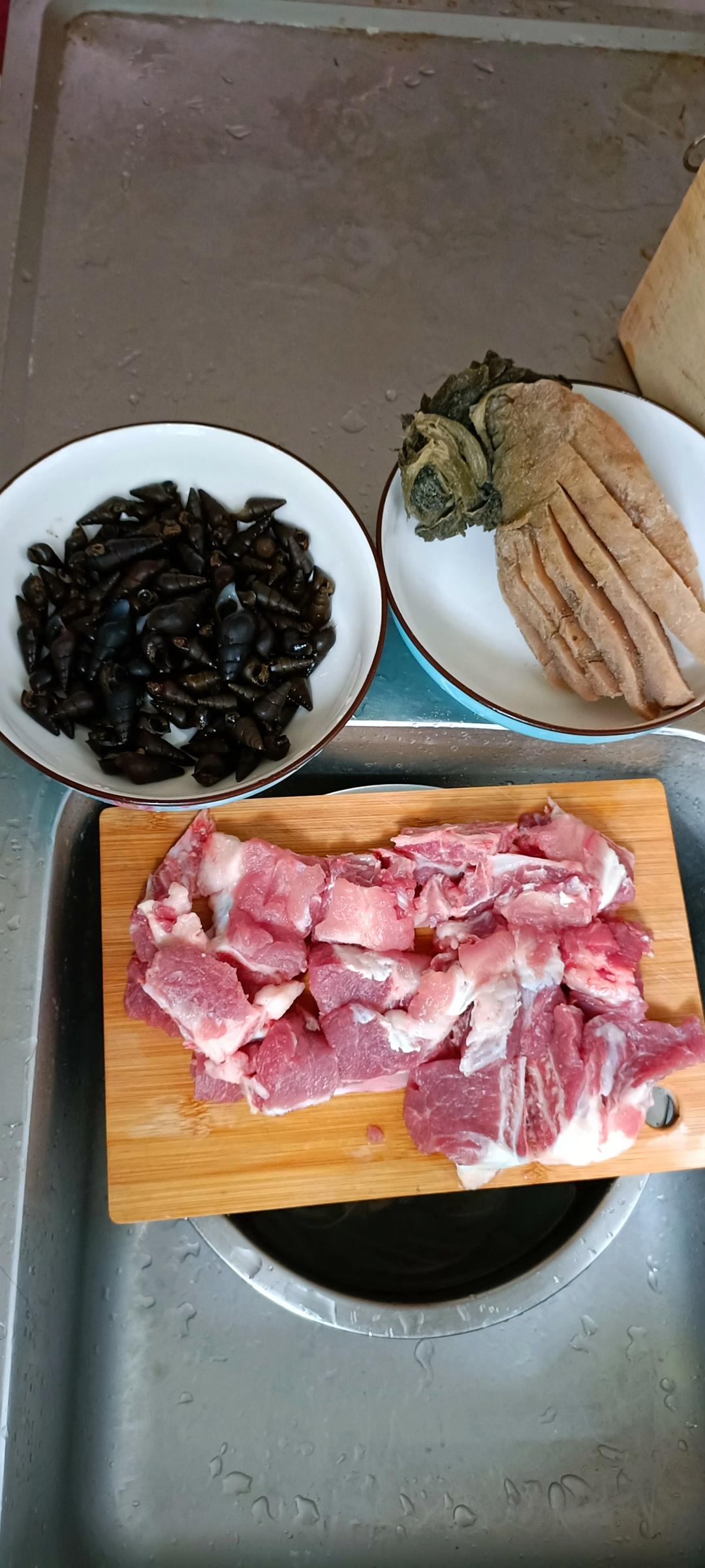家常菜篇