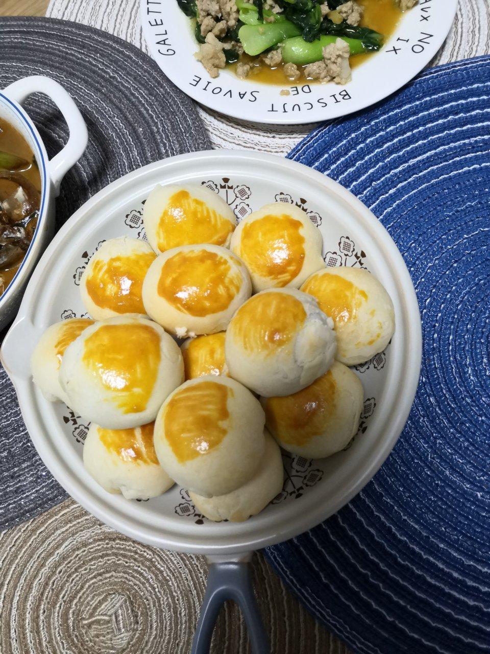 豆沙酥