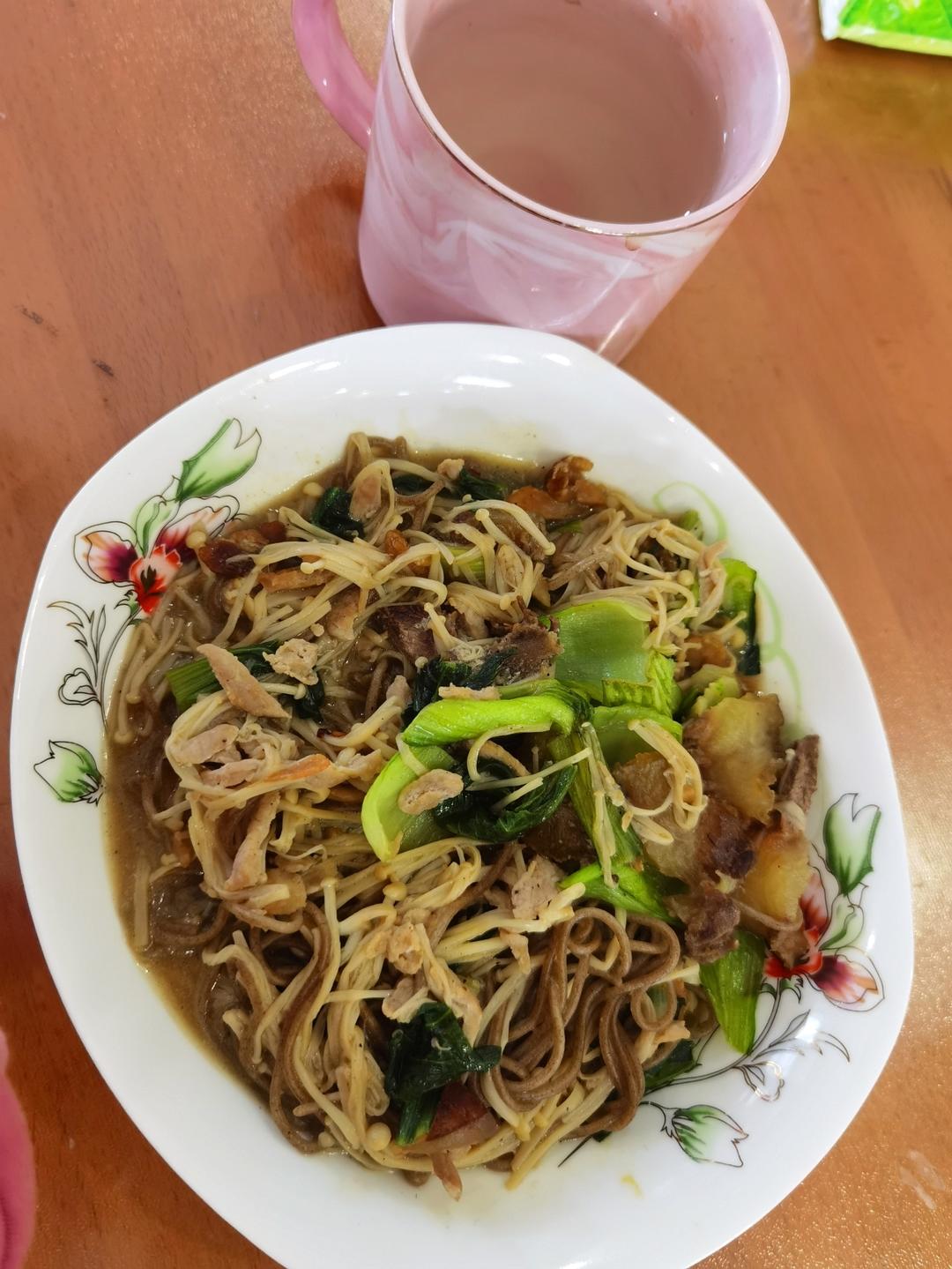减脂餐打卡