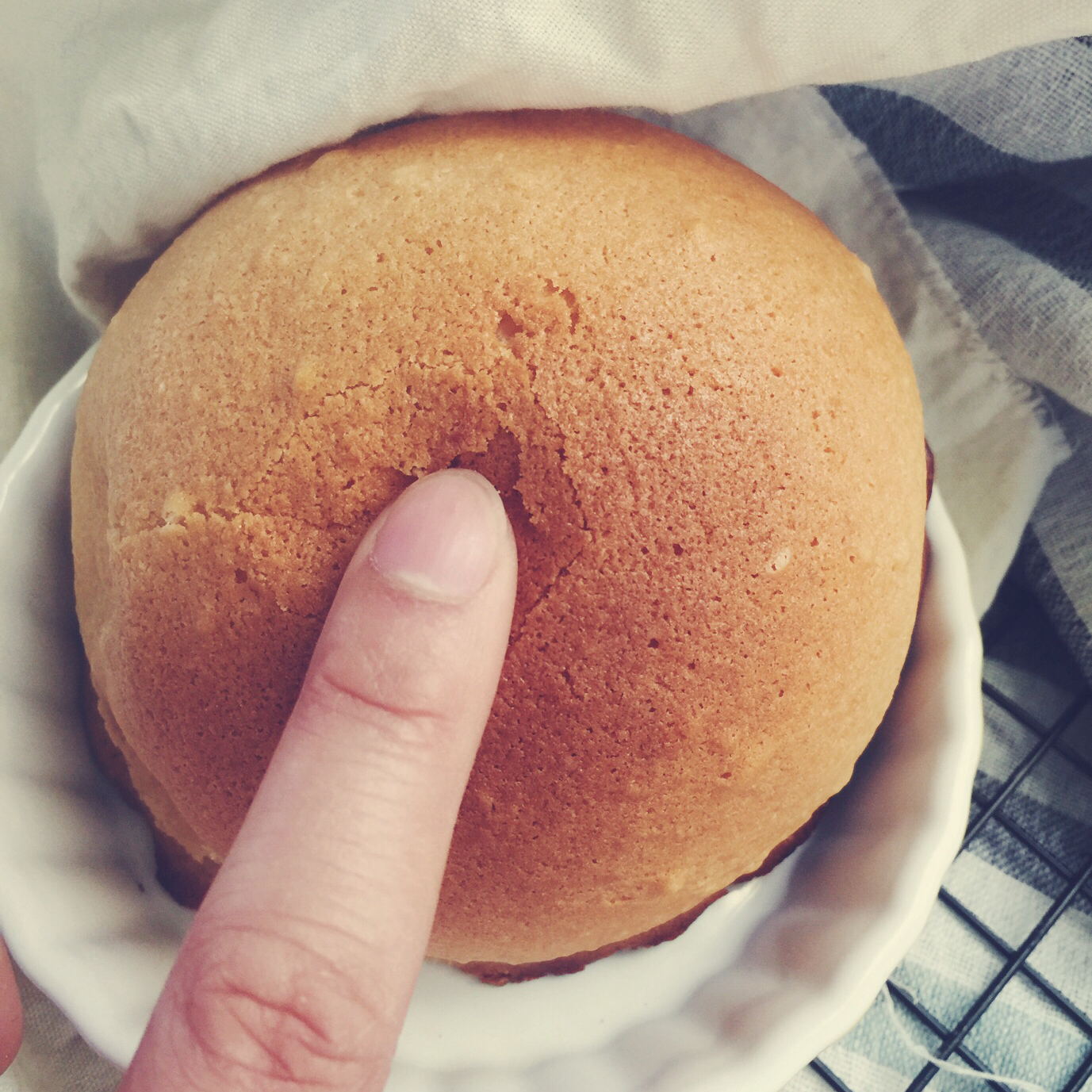 咖啡墨西哥面包