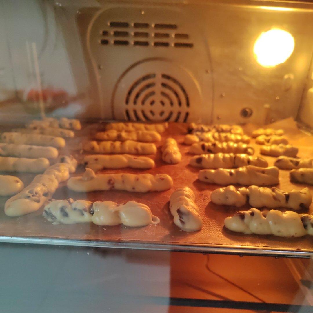 自留方子～隔夜还软的糯米粉版手指麻薯