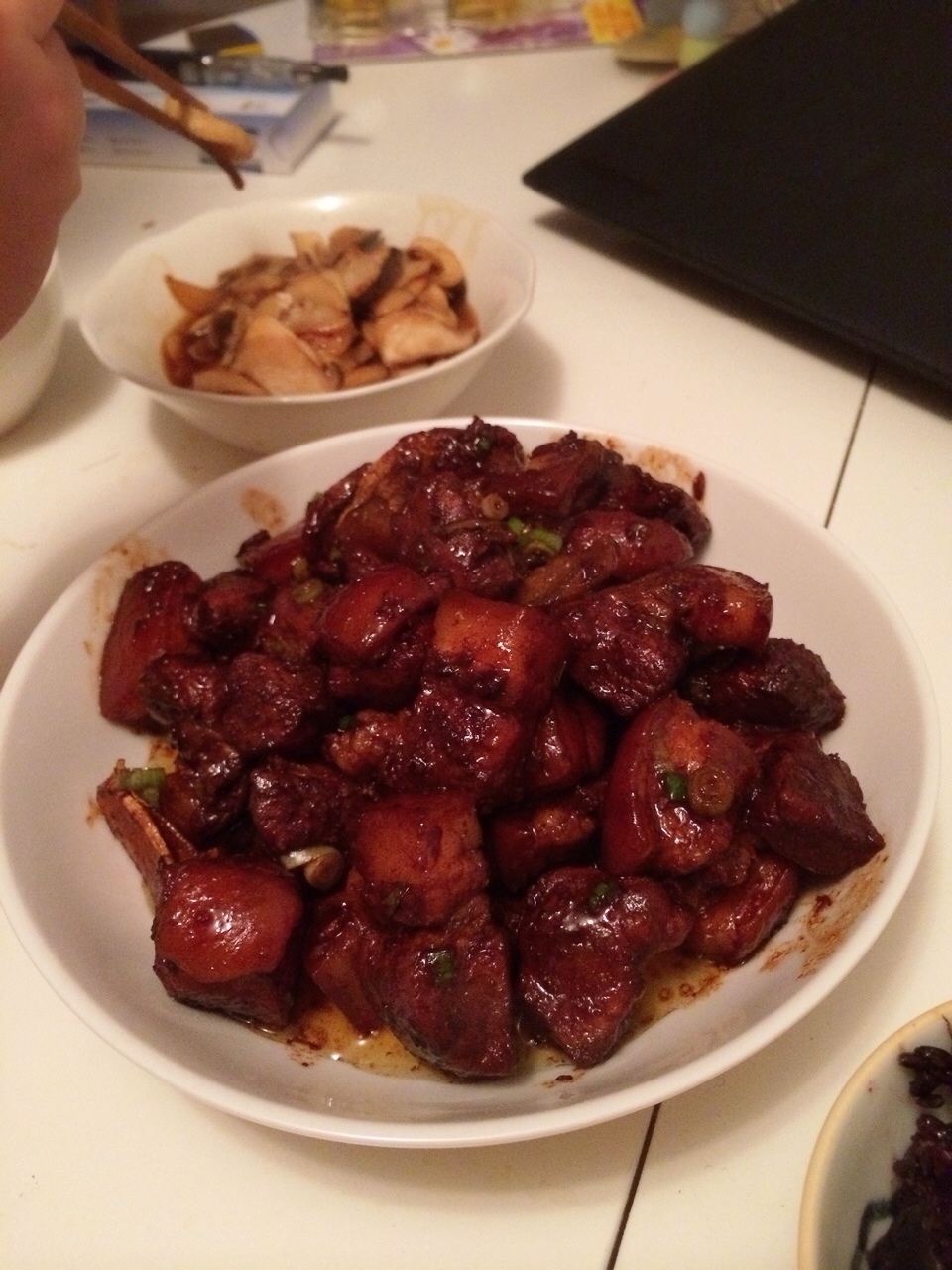 红烧肉
