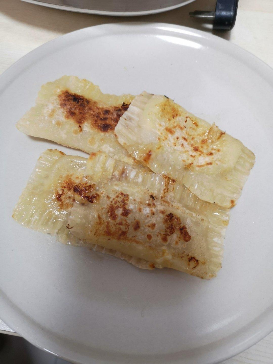 快手香蕉派