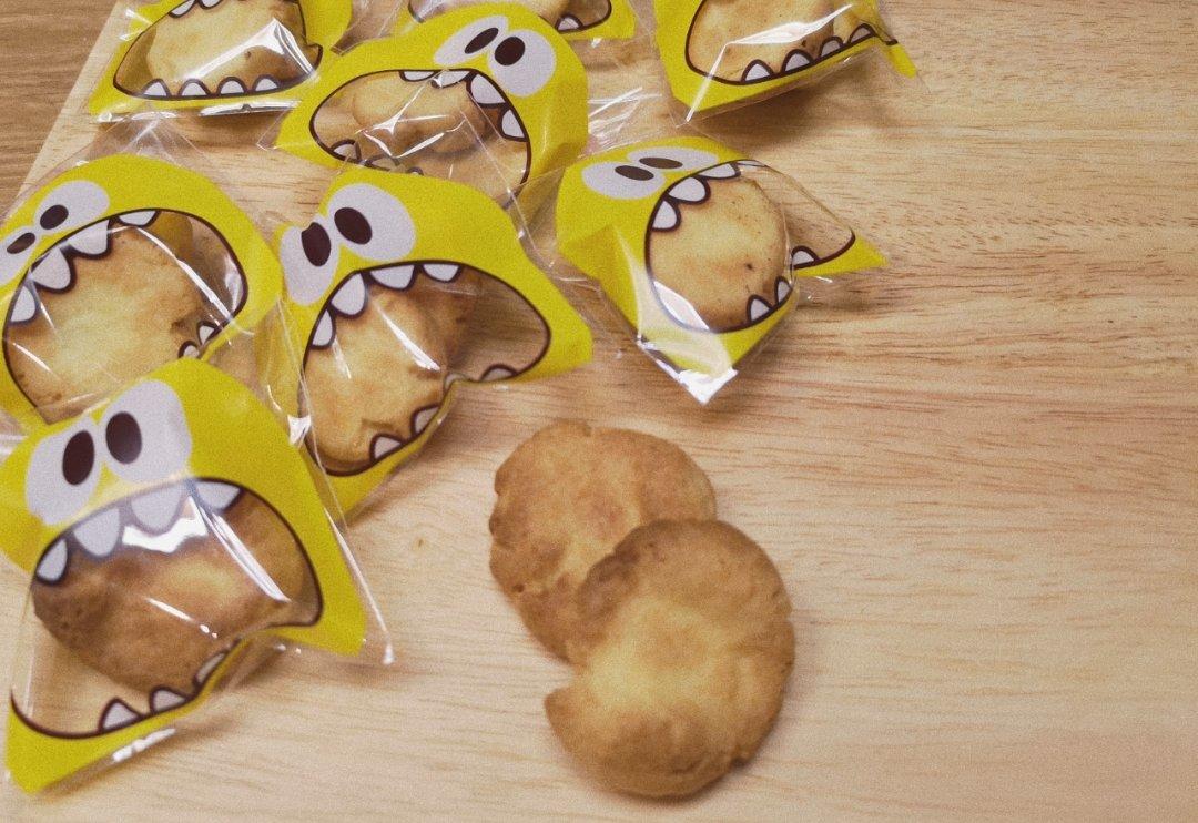 玛格丽特小饼干