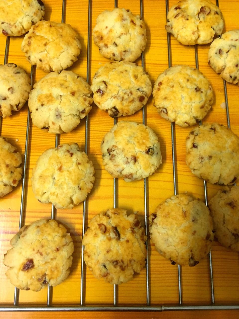 核桃酥 女侠森森