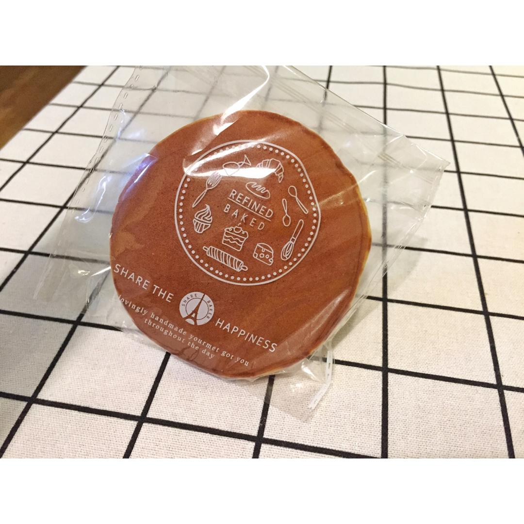 铜锣烧