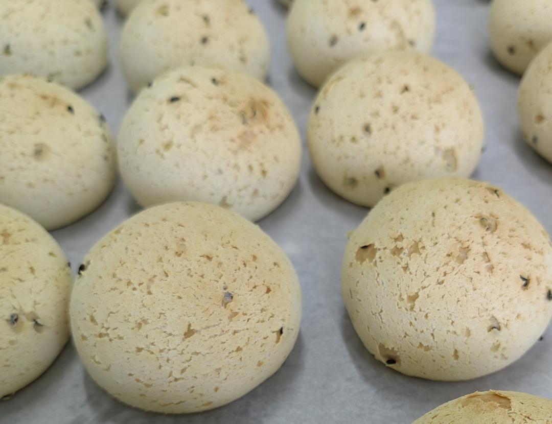 恐龙蛋·麻薯面包·麻薯包 自己做了1000➕的私人配方