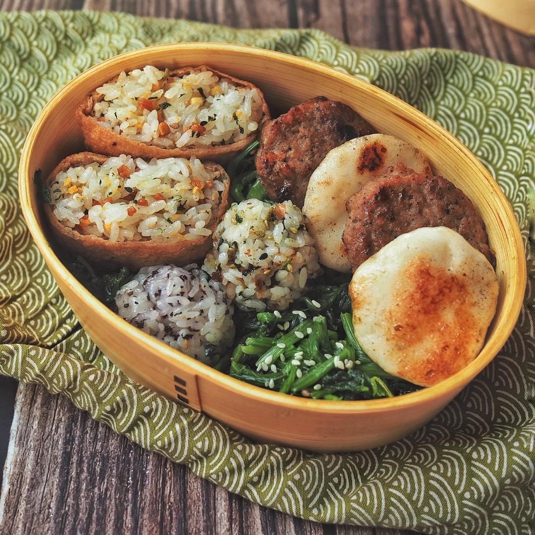 林小姐的便当日志