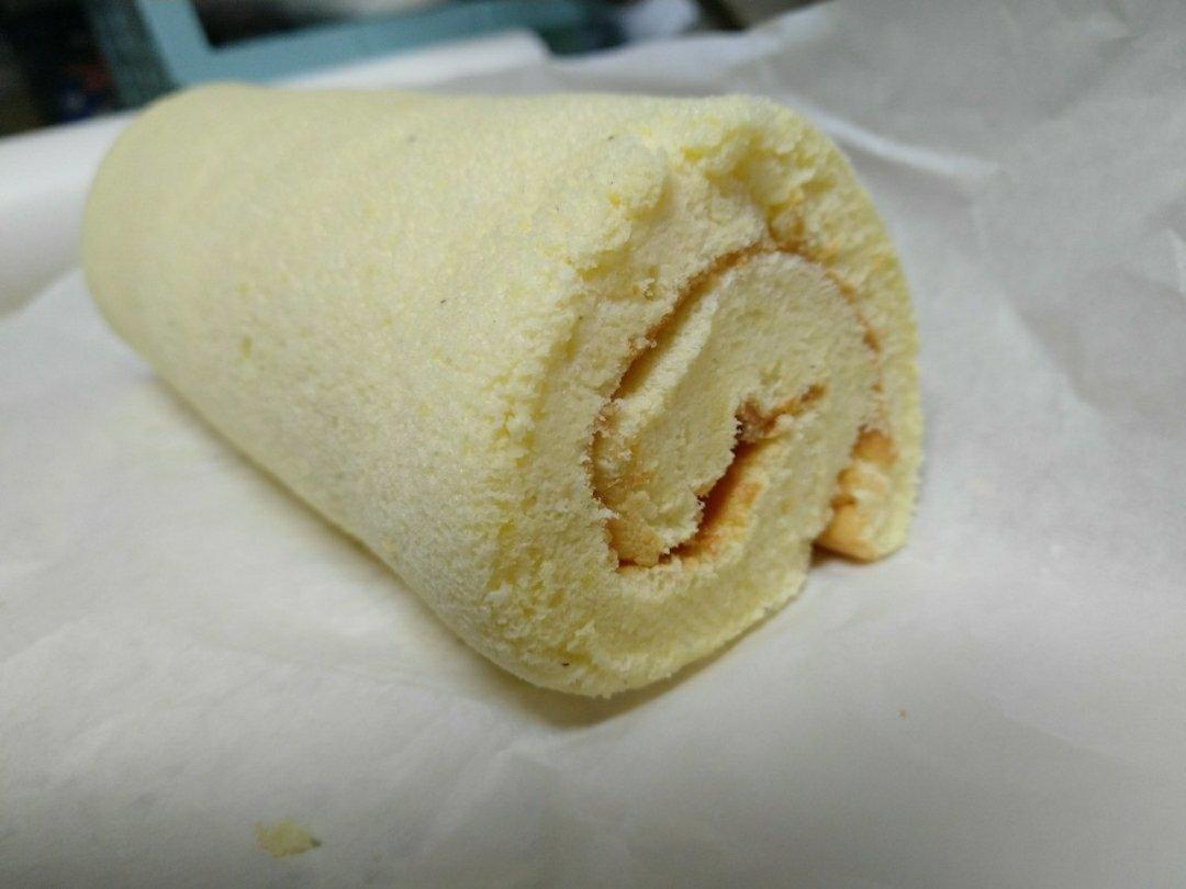 火龙果蛋糕卷毛巾卷