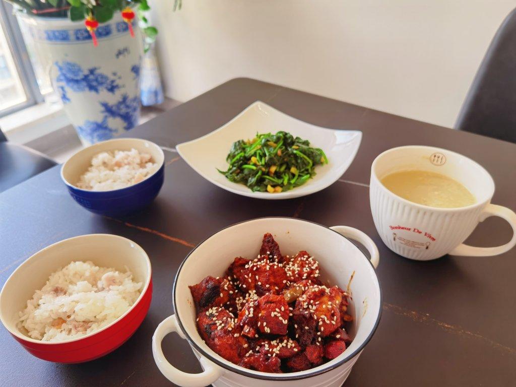酸甜不腻！【蜂蜜话梅糖醋排骨】好吃出新境界