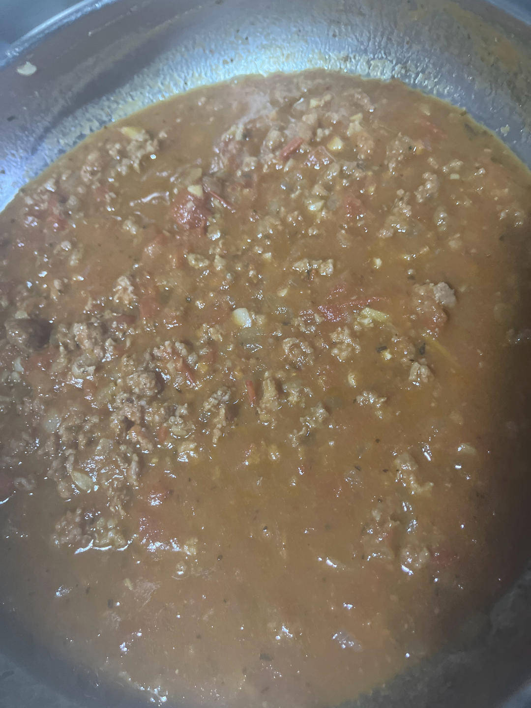 自制无添加披萨酱/意面酱